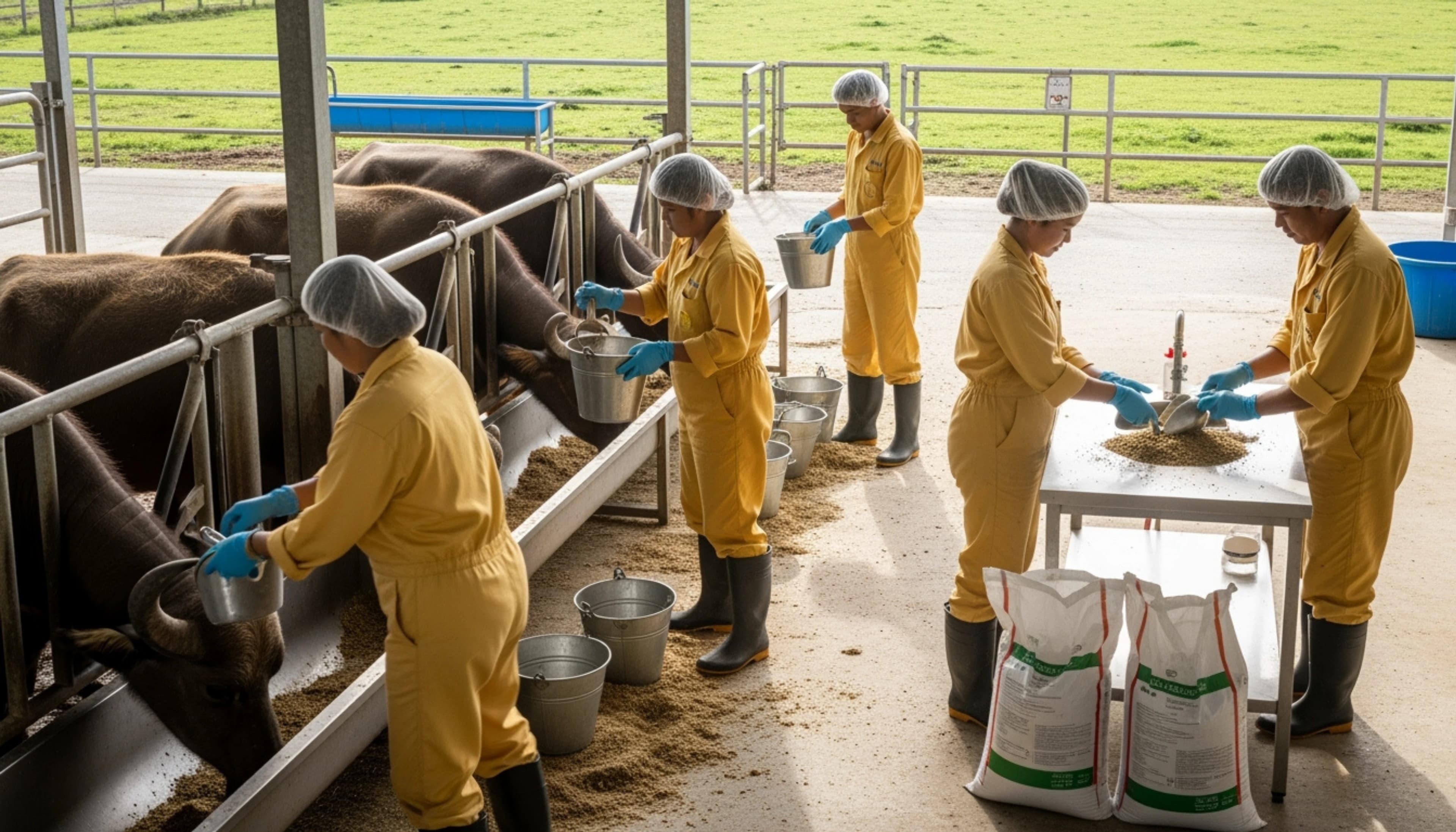 Responsible Sourcing