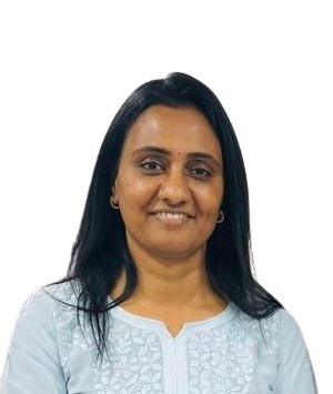 Aruna Reddy