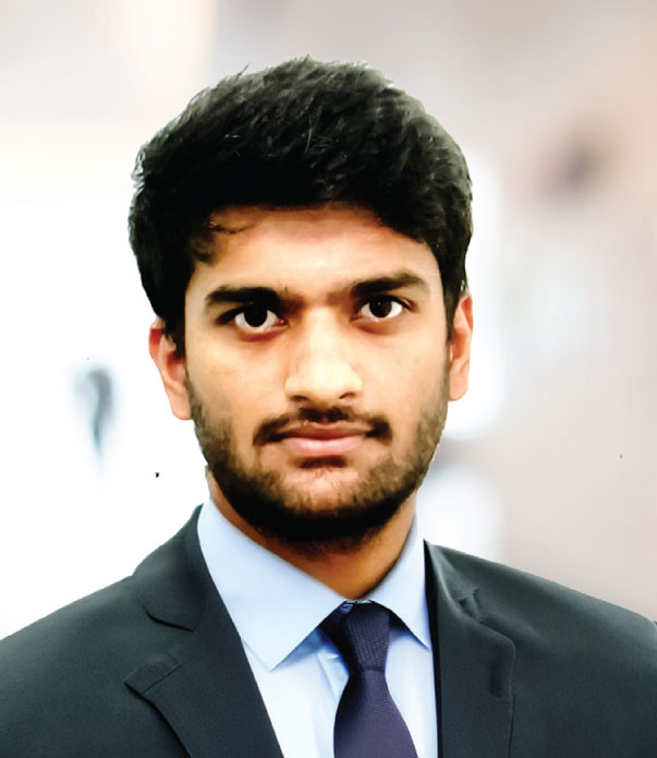Charan vadvala.